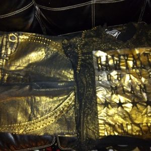 Rawyalty couture jeans size 40x32